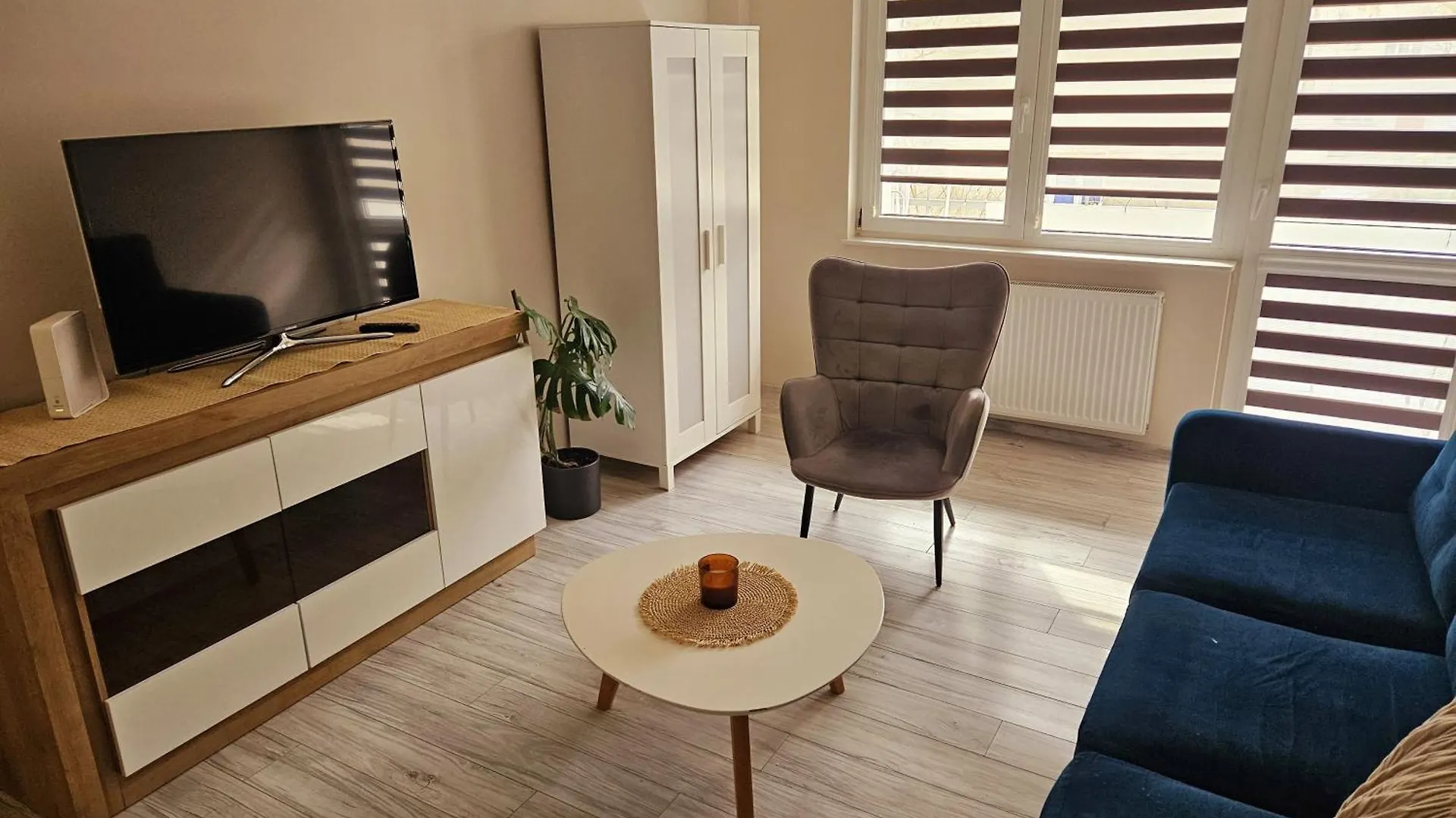 Apartament Lubelska Kołobrzeg 0*,